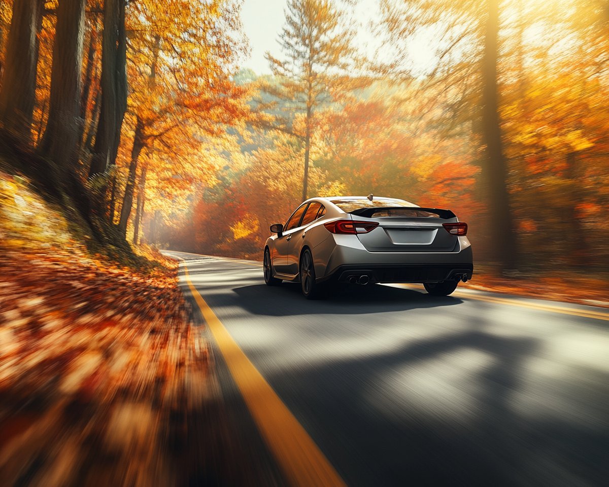 NJCAR1918's tweet photo. The autumn season has begun! Where do you travel to when the leaves change color and begin to fall? What are your favorite fall season activities?
AI / Human Collaboration
#njcar #autumn #fall #fallseason #leaves #leaveschangingcolor #fallactivities #travellinginautumn https://t.co/lhgRohSM9a