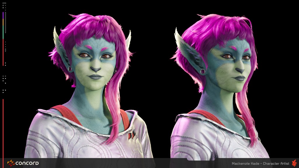 Marvelous Designer tweet media