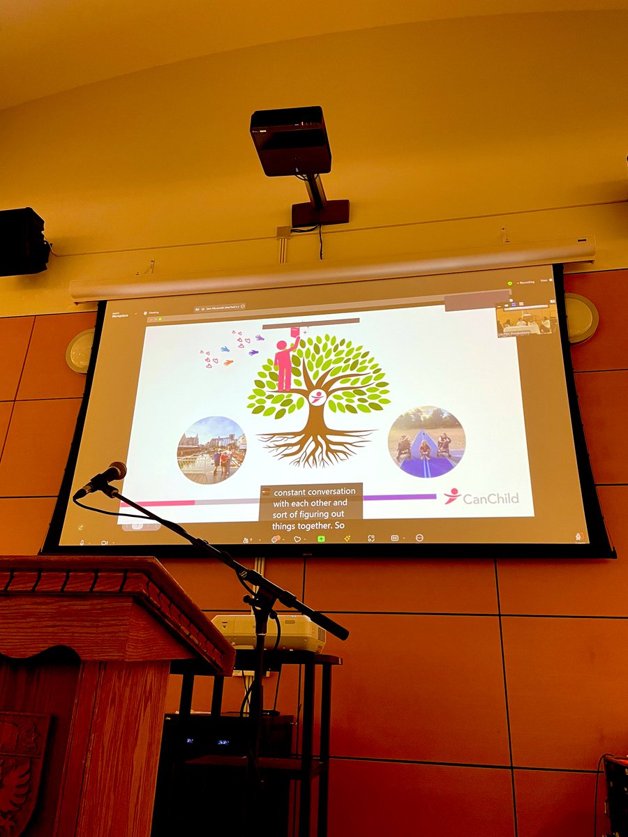 Sam Micsinszki (@smicsinszki) on Twitter photo Impactful conversation <a href="/canchildcentre/">CanChild Centre for Childhood Disability Research</a> 35th Anniversary 🎉✨🥳 Impactful conversation <a href="/canchildcentre/">CanChild Centre for Childhood Disability Research</a> 35th Anniversary 🎉✨🥳
