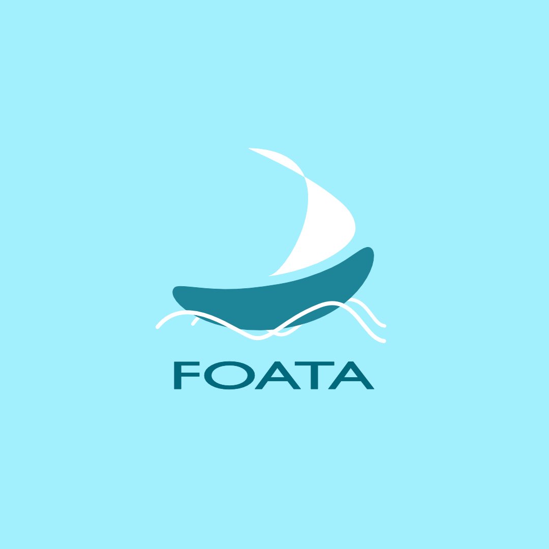 #DailyLogoChallenge

Day 23: Boat logo

Brand Name: FOATA

Foata boats are crafted for those who chase adventure. With unmatched strength and style, they’re ready to take you wherever the water leads.

#logodesigner <a href="/Logo_Challenge/">Daily Logo Challenge</a> #illustration #dailylogo