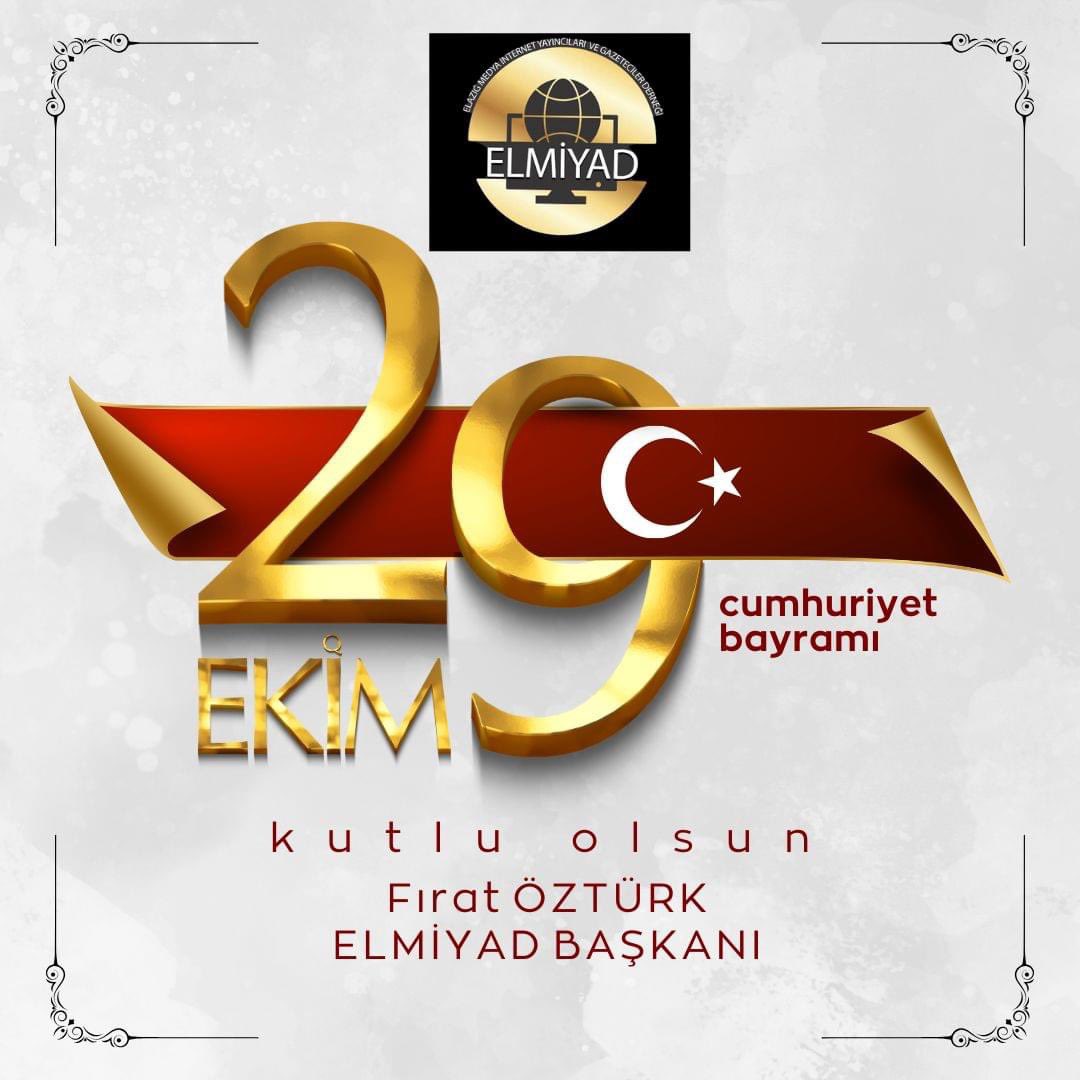 Elmiyad23's tweet photo. #CumhuriyetBayramıKutluOlsun https://t.co/0HNv2M3oWc