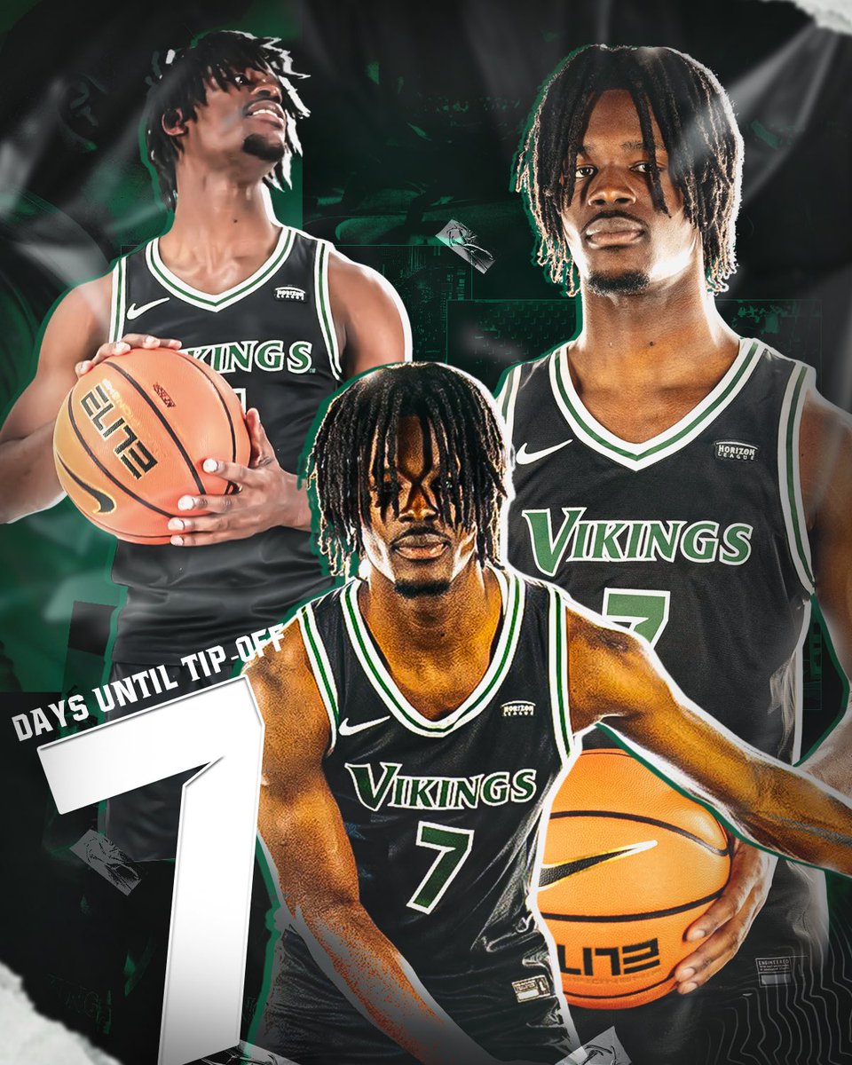 Cleveland State Men’s Basketball 🏀 tweet media