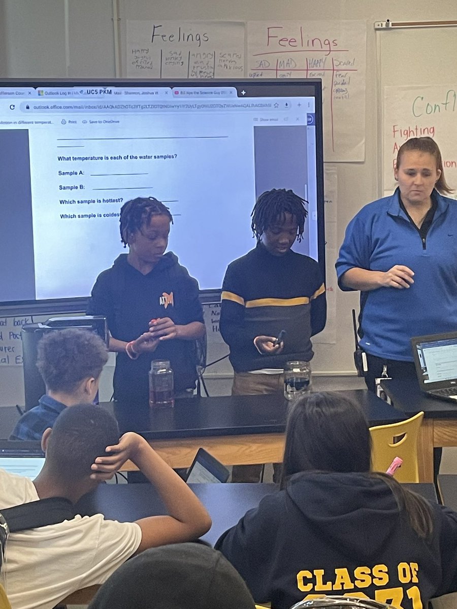 Hollie Harshaw-Smith (@aats_principal) on Twitter photo The wonderful world of science with Counselor Stevenson!! We just love our Middle School Golden Eagles at <a href="/ShawneeAcademy/">The Academy @ Shawnee</a> <a href="/JCPSAcademics/">JCPSAcademics</a> <a href="/JCPSAsstSuptAIS/">Nate Meyer</a> #SOAR The wonderful world of science with Counselor Stevenson!! We just love our Middle School Golden Eagles at <a href="/ShawneeAcademy/">The Academy @ Shawnee</a> <a href="/JCPSAcademics/">JCPSAcademics</a> <a href="/JCPSAsstSuptAIS/">Nate Meyer</a> #SOAR