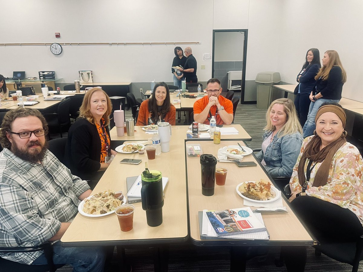 Megan Gist (@megangist) on Twitter photo It has been a great day of collaboration with our <a href="/rockwallschools/">Rockwall ISD</a> principals and aspiring administrators!#ILoveRockwallISD It has been a great day of collaboration with our <a href="/rockwallschools/">Rockwall ISD</a> principals and aspiring administrators!#ILoveRockwallISD