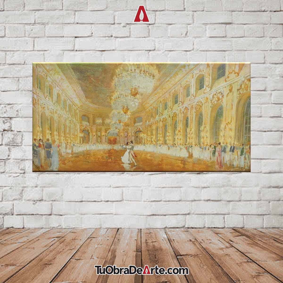 tuobradearte_'s tweet photo. ¿TE GUSTA?...
¡CONTÁCTANOS Y ES TUYA!
Se dueño de una obra un ¡ARTISTA IMPRESIONISTA RUSO! Muy rápido, sólo contáctanos y coordinaremos los detalles https://t.co/GT21FezVRM #TuInversión #TuArte #TeGustaElArte #SomosTuObraDeArte #Arte #Art #Pinturas #Paintings https://t.co/kv0s8ldkN3