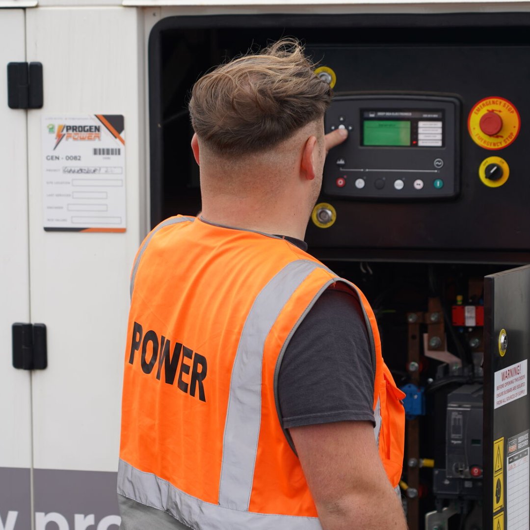 Another busy week of load bank hire and testing 💨⚡

If you are in need of reliable load bank hire across the Southwest get in touch with a member of the team today.

⚡ Power... WHENEVER ✅ ⚡ Power... WHEREVER ✅

☎️ 0330 165 5720

#loadbankhire #electricaltesting #southwest
