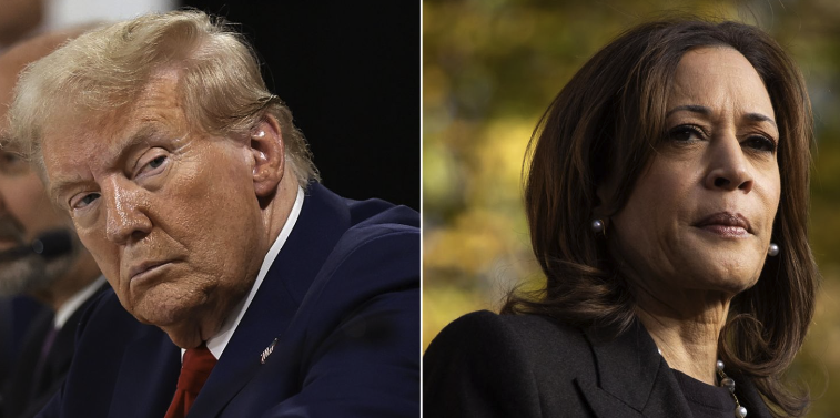 OddsTrader_'s tweet photo. ๐บ๐ธ Election 2024 ๐บ๐ธ
What a Tie Means and How Vote Counting Scenarios Could Play Out. The 2024 U.S. presidential election could be historically close, but what happens if it ends in a tie? Learn about it here:
https://t.co/PjAbvMG4Hy
#ElectionBets #2024Election https://t.co/Gh0vN5qZ9u