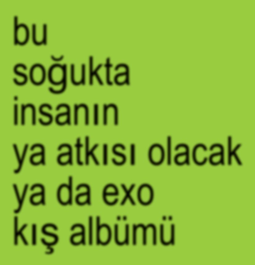 exo olabilir (@exosensin) on Twitter photo 