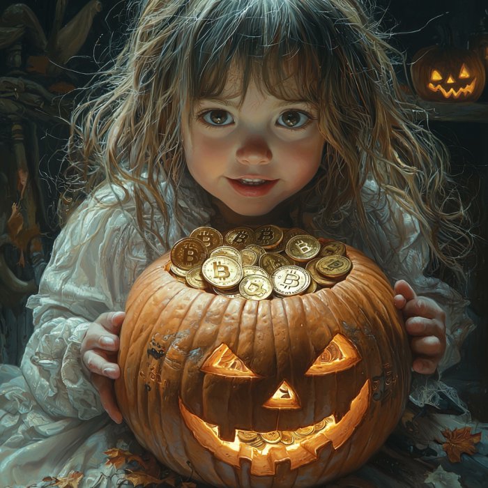 ¡Ya estamos preparando las actividades para este #Halloween! 

Déjanos tu like y te regalamos una calabaza🎃