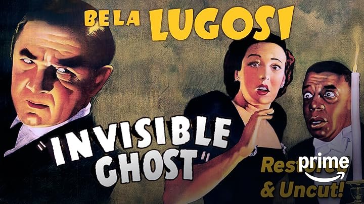 SirCophagus_OG's tweet image. Monogram Monday

"Invisible Ghost", from Monogram Pictures, starring Bela Lugosi as he is tormented by visions of his wife.
With many Pverty Row films and a tiny budget it was shot in 6 days and remains a memorable entry in Lugosi’s career. 

#MonogramMonday #SirCophagus