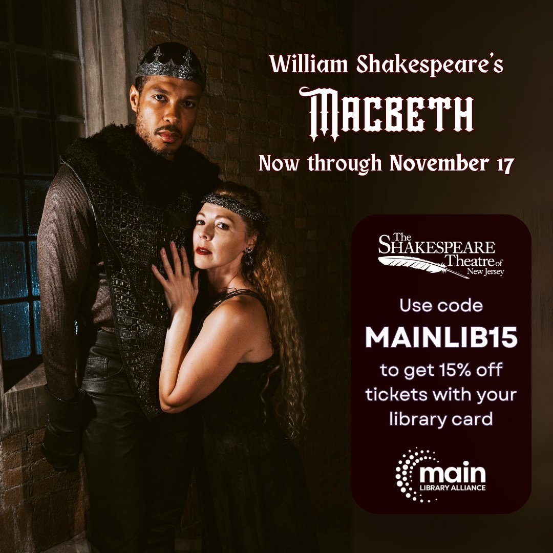 Main Library Alliance tweet media