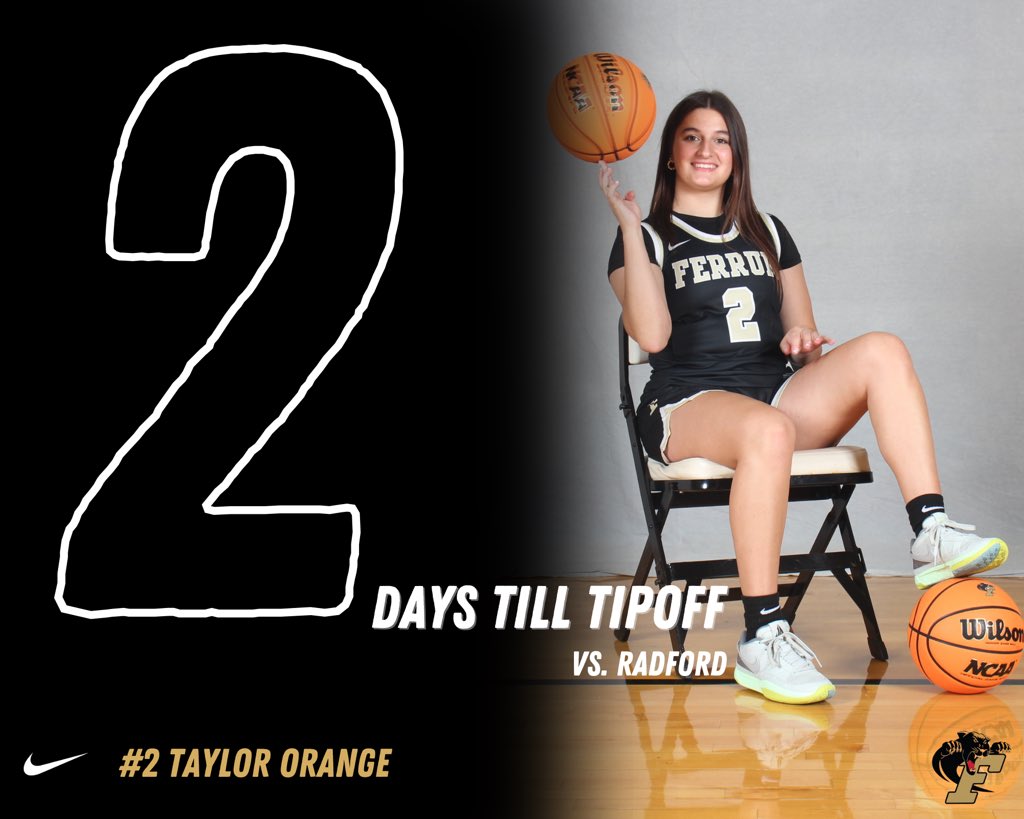 Ferrum Women’s Basketball tweet media