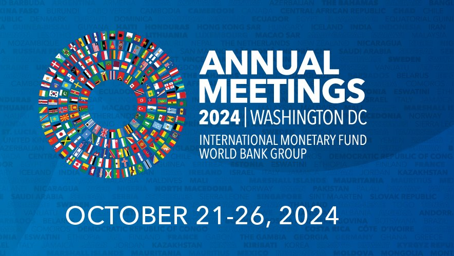 In the @ILO statement to <a href="/IMFNews/">IMF</a> &amp; <a href="/WorldBank/">WorldBank</a> meetings, I called for stronger global cooperation to address labour market challenges and advance #SocialJustice.

A united approach is not just beneficial, it is essential for creating a more equitable &amp; sustainable future of work.