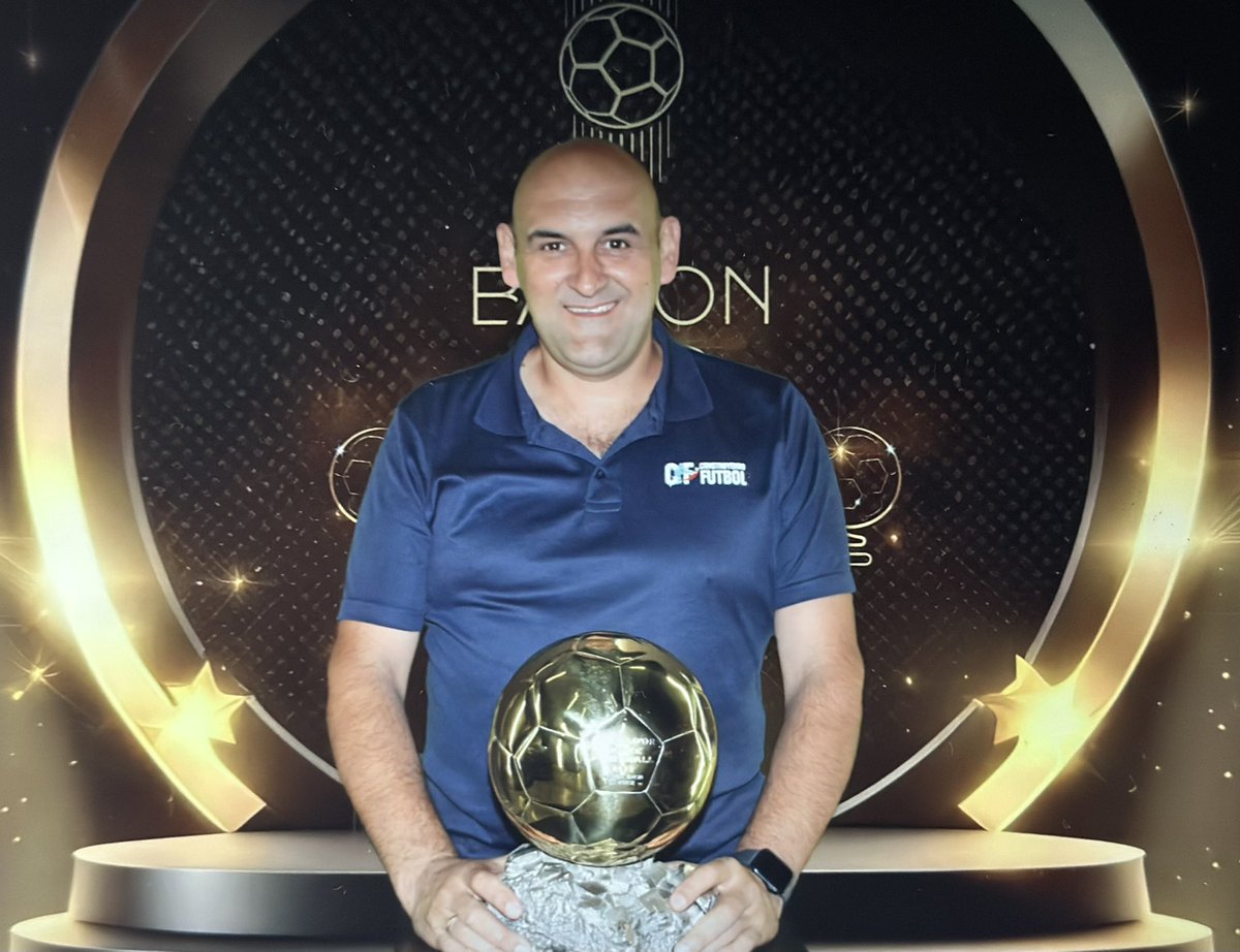 Ya se acabaron las discusiones,ni Rodri ni Vinicius, se viene para España y para Aroche pero conmigo, gracias a todos por vuestro voto.😘😘😘😘
#futbol #BalondeOro #Champions 
😂😂😂😂😂😂😂😂😂😂