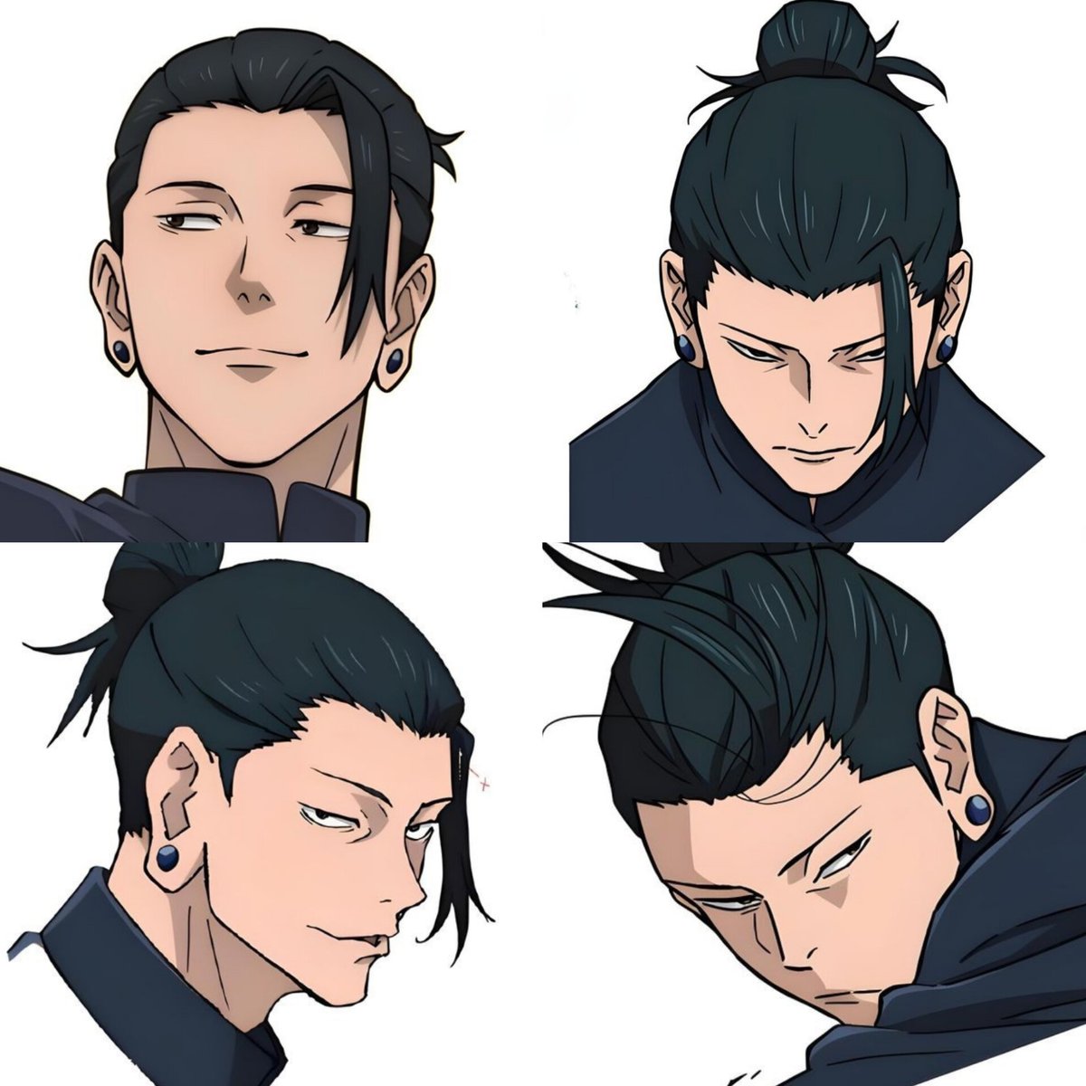 daily suguru geto (@dailyget0) on Twitter photo 