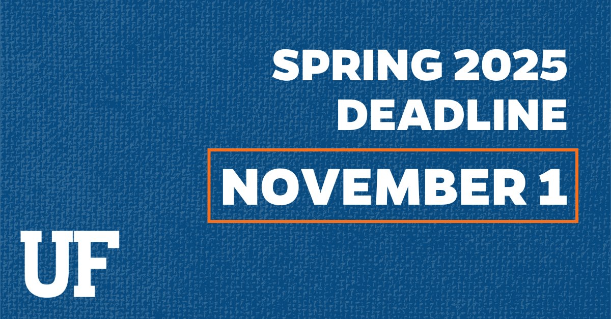 Orchestrate a better future for yourself in music education. Apply for our online Master of Music in Music Education program now!

The application deadline for the Spring 2025 term is November 1. Submit your application at the link below.

bit.ly/3Ym9icR