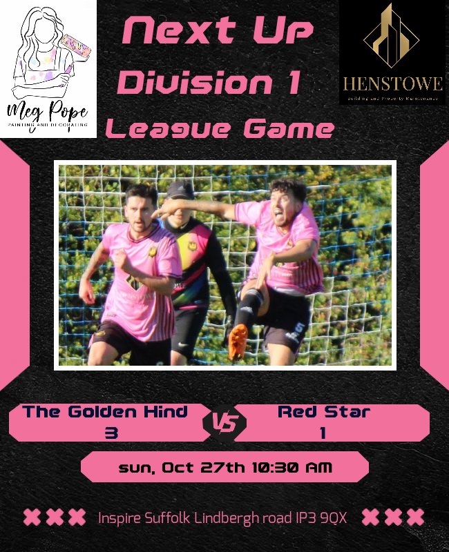 The Golden Hind fc tweet media