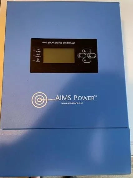 GoodSunSolar's tweet image. Check out this product 😍 AIMS Power SCC60AMPPT 60 AMP Solar Charge Controller with MPPT Technology 😍 
by Good Sun Solar Panels starting at $400.00. 
Shop now 👉👉 shortlink.store/6ukccr5k_4jq