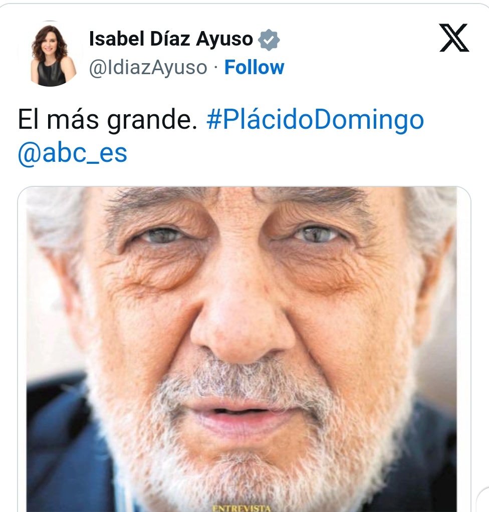 Ross tweet media