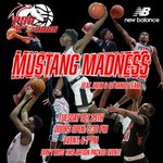 Photo by Putnam Science Academy (@PSA_Mustangs)