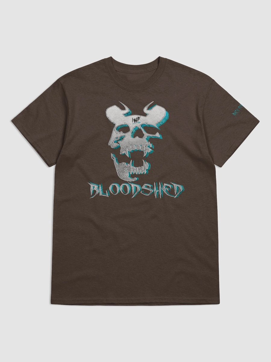IWFUniverse's tweet photo. Psst… Did you find it❓ICYMI: Strictly available for ONE NIGHT ONLY… #IWFBLOODSHED SECRET ITEM!
Who got one?! 👀

Become a MEMBER TODAY &amp; RECEIVE:
✅ EARLY &amp; POST ACCESS DROPS!
✅ EXCLUSIVE PRODUCTS!
✅ DISCOUNTS ON ALL IWF ITEMS!

🛒 SHOP: https://t.co/smbNT0XX15 🩸⚰️ https://t.co/Aoa9seFFbe