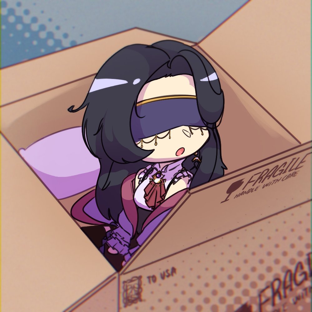 Lumeria_ch's tweet image. Hello there darlings~

Just wanna tell you guys before I lose connection to the internet for the next 16 hours. I'm being shipped off to the other side of the world!

Art by @zeroorthodox