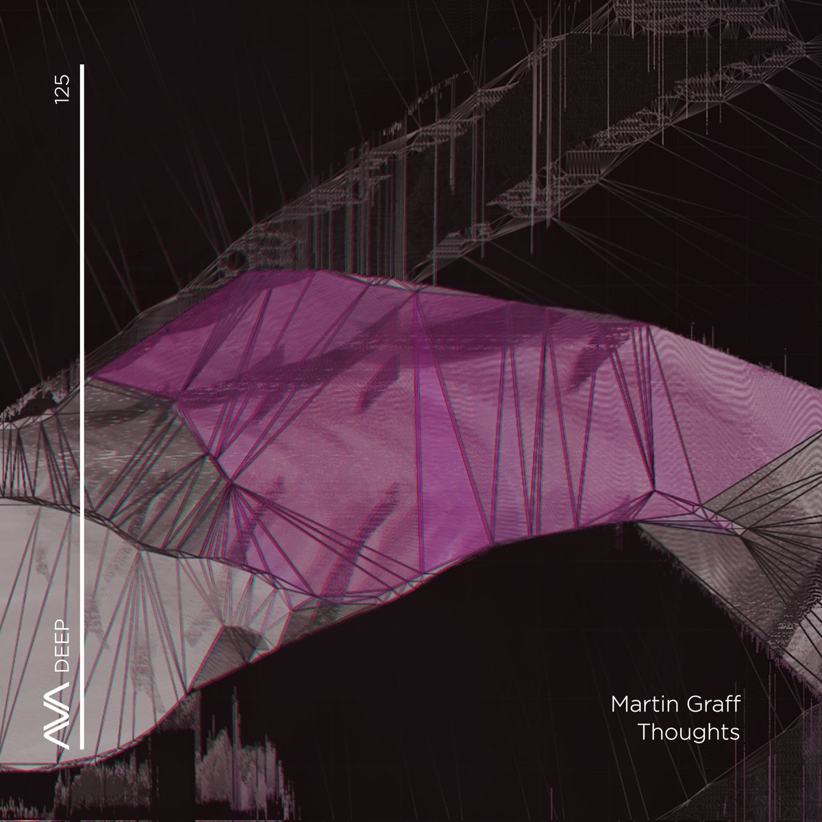 AVARecordings's tweet image. &quot;Thoughts&quot; by @GraffMusic is a mesmerizing journey into dreamy progressive house, blending ethereal melodies with crisp, catchy plucks &amp;amp; soothing vibes.

DL/Stream: avadeep.lnk.to/thoughts

#avarecordings #avadeep #progressivehouse #deephouse #mood #martingraff