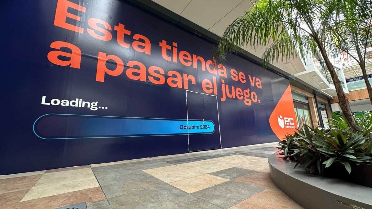 Topes de Gama tweet media