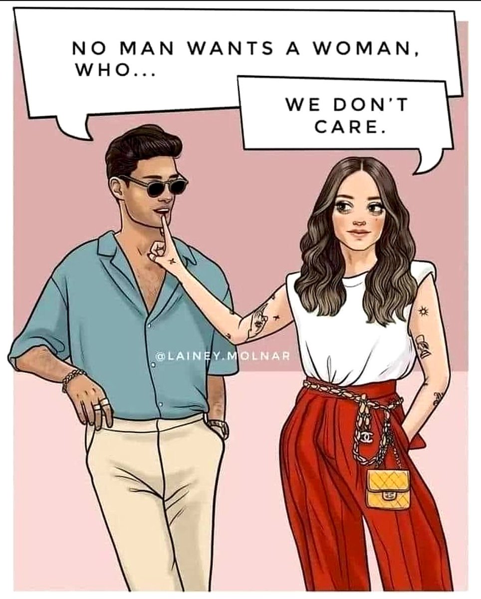 ⚘️Carina tweet media