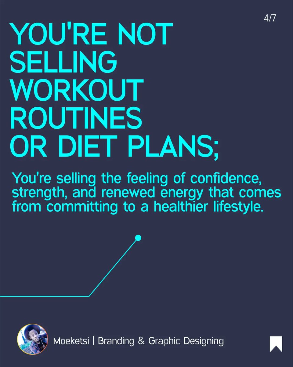MoeketsiPhala's tweet photo. A meal delivery service isn't just selling convenience��they're selling time saved, a healthier lifestyle, and more energy for things that matter. https://t.co/UYjIGT2nXe