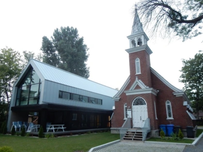 MesQuartiers (@mesquartiers) on Twitter photo 29 nouvelles fonctions possibles pour sauver nos églises abandonnées au Québec, présentées dans cet article:
cbernier.wordpress.com/2024/10/26/29-…
Ci-bas, des exemples à Lévis, Montréal et Terrebonne abordés par <a href="/CarleBG/">C'est toi ma Ville</a>. 29 nouvelles fonctions possibles pour sauver nos églises abandonnées au Québec, présentées dans cet article:
cbernier.wordpress.com/2024/10/26/29-…
Ci-bas, des exemples à Lévis, Montréal et Terrebonne abordés par <a href="/CarleBG/">C'est toi ma Ville</a>.