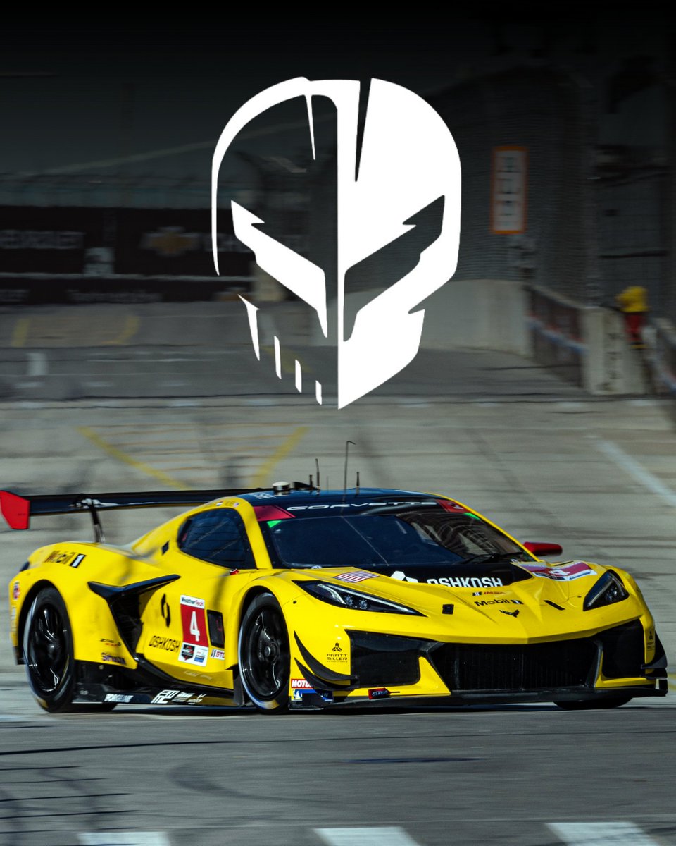 Today’s the perfect day to dive into the story behind our iconic skull!

Head to the link in our bio to discover the origins of Jake in all his legendary detail.

#Corvette #CRbyPMM #HappyHalloween