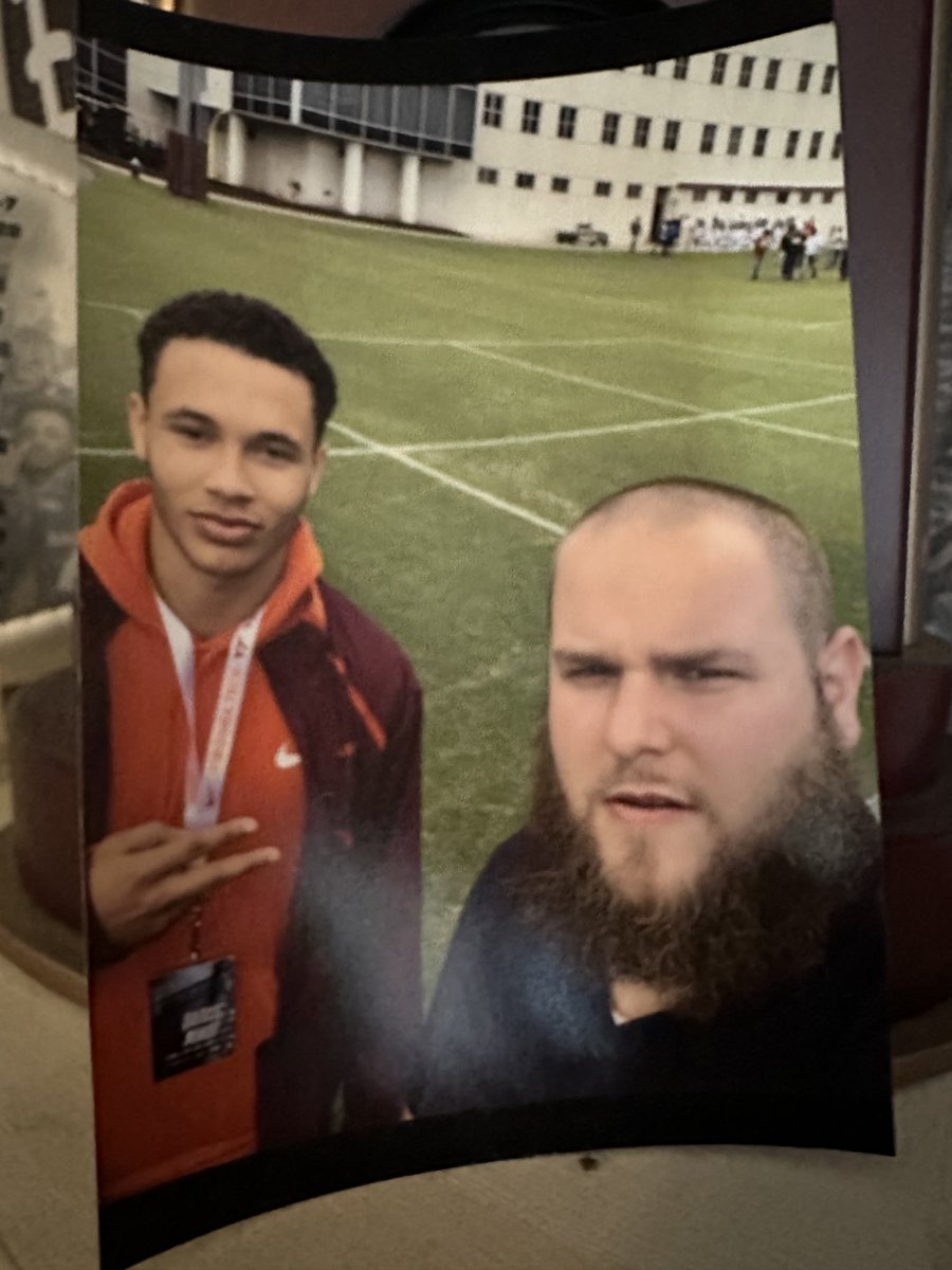 Rob_Otey's tweet photo. I miss you big homie!
#DM39 #LLD https://t.co/gTWJvAPqxV