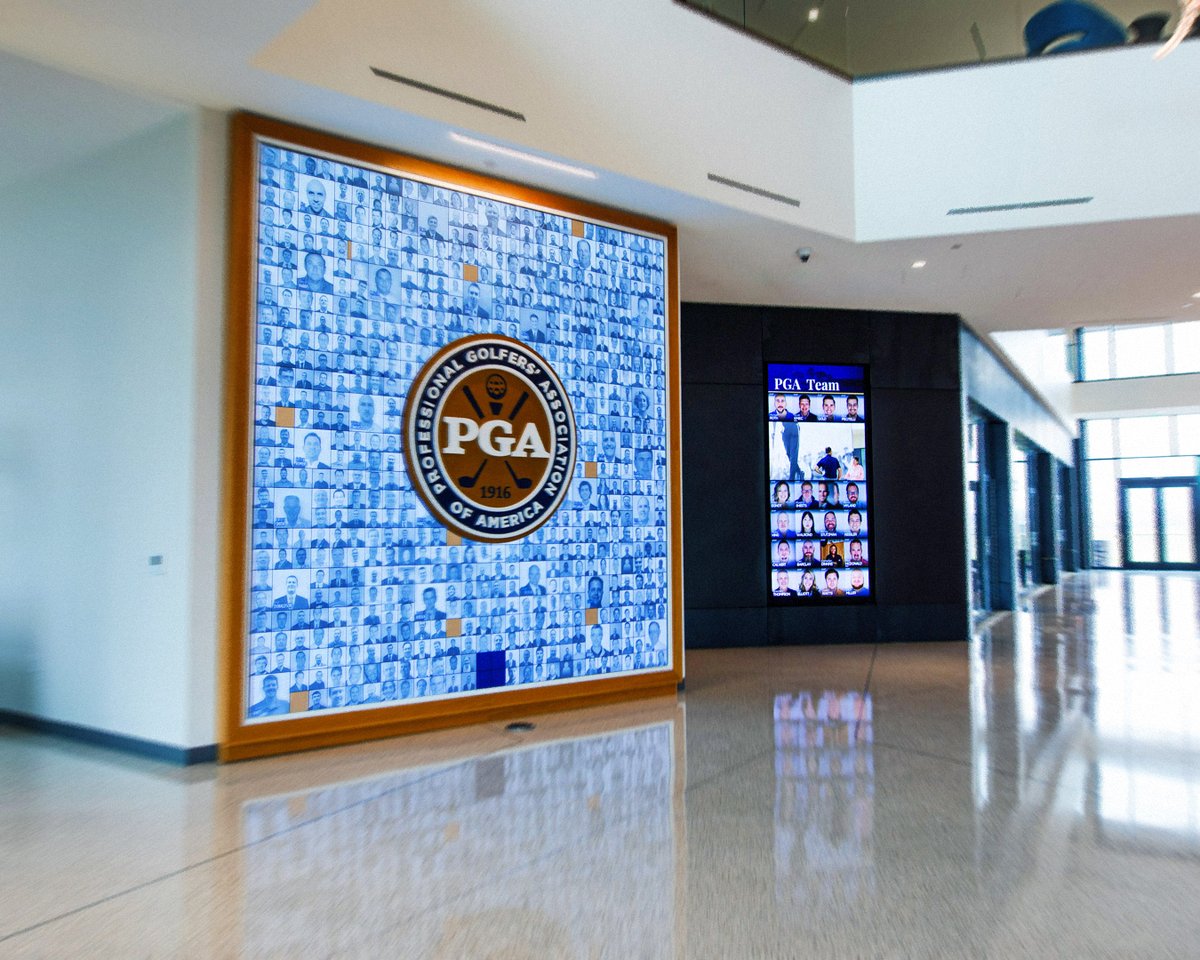 pixelflexled's tweet image. 🖥️ Improve your office with a high-resolution display. Find out how to improve yours at pixelflexled.com. 

#PixelFlex
#DigitalBillboard
#LEDAdvertising
#LEDTechnology