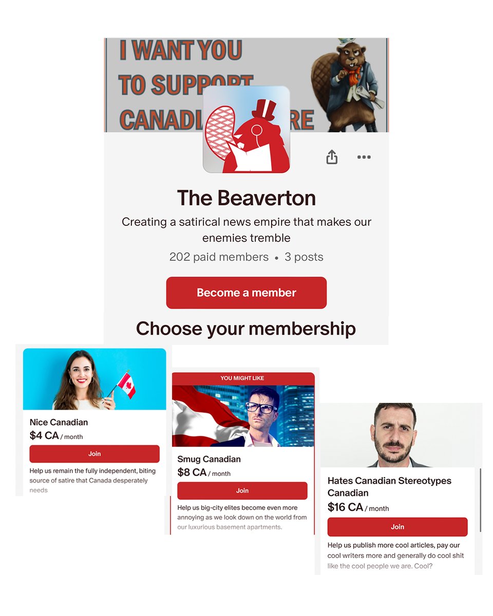 That feeling when <a href="/TheBeaverton/">The Beaverton</a> sums up the last week in 2 slides. 🎯