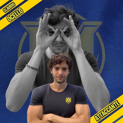 #NuovaFotoProfilo