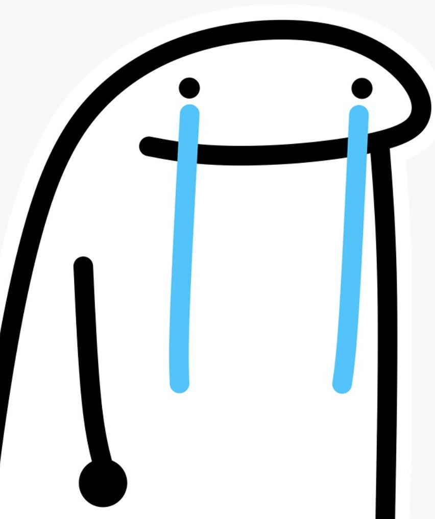 My mental state right now