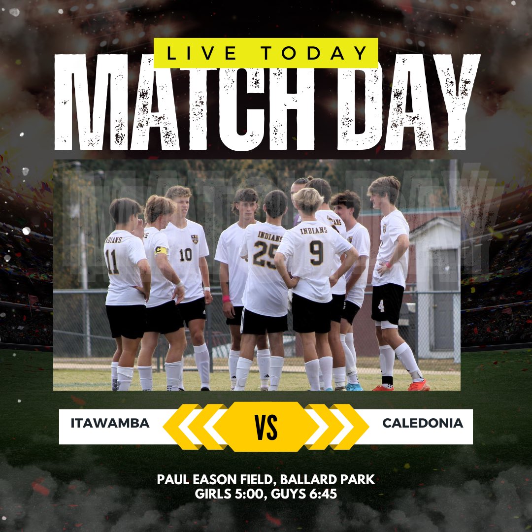 IAHS SOCCER (@iahssoccer) on Twitter photo 