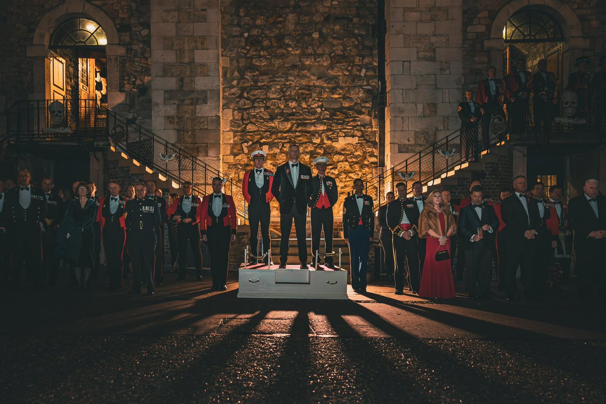 Commandant of the @USMC tweet media