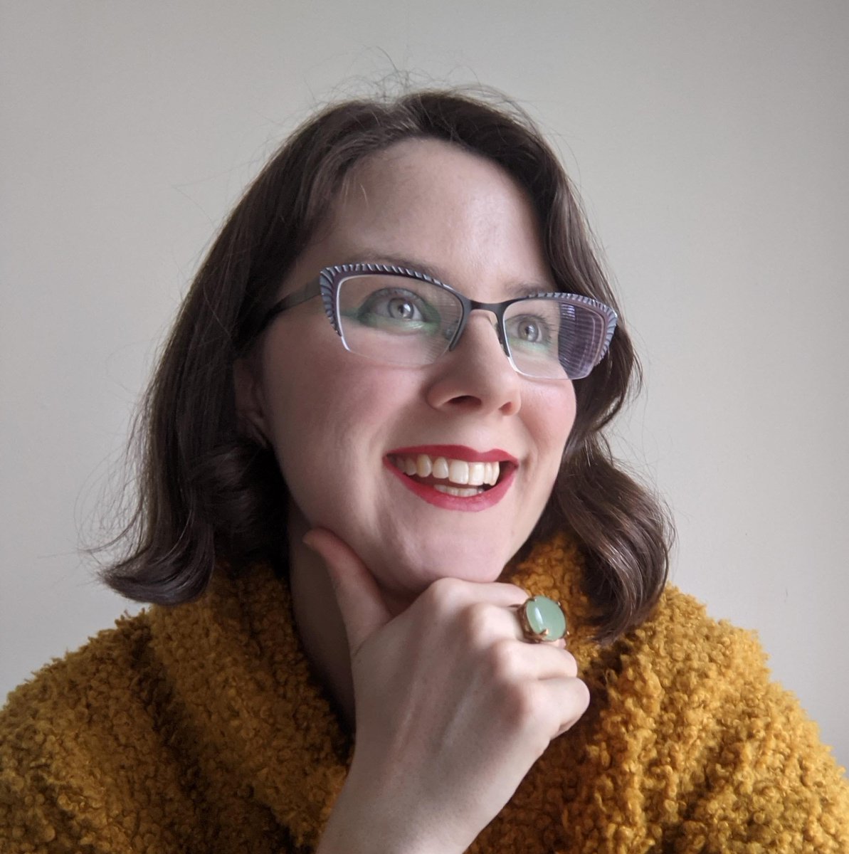 thejenna's tweet image. I’m Jenna Stoeber, a video essayist and livestreamer with a Master’s Degree in Media and Culture. I used to work for Polygon, and now I am TOTALLY INDEPENDENT. Here’s where you can find my work: