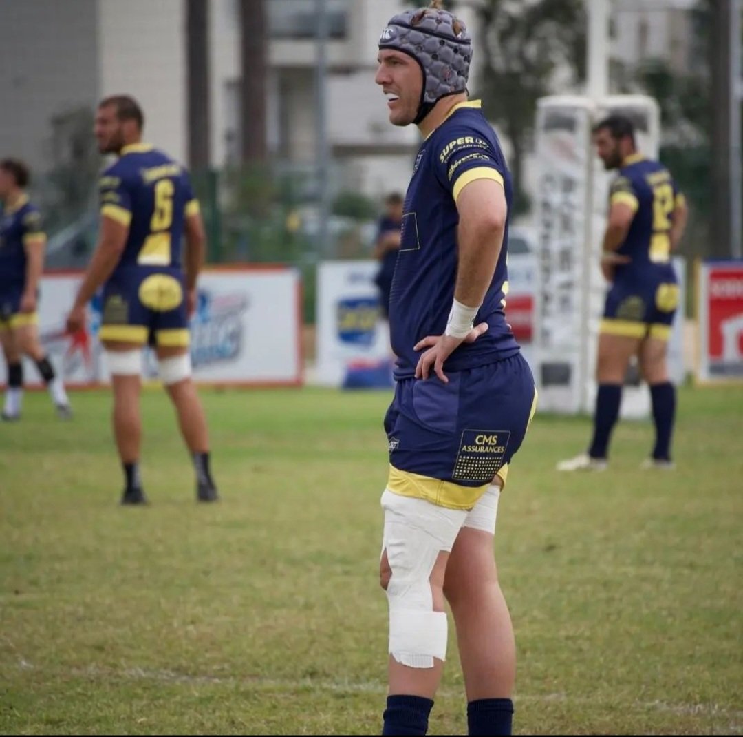 Mattbauer5_'s tweet photo. It's good to be part of a winning club again.
Slowly falling back in love with playing rugby  :) 🤞 https://t.co/UzAZf9aEQd