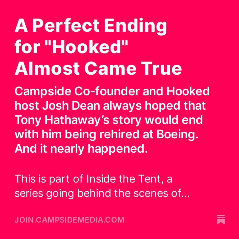 campsidemedia's tweet image. join.campsidemedia.com/p/hooked-podca…