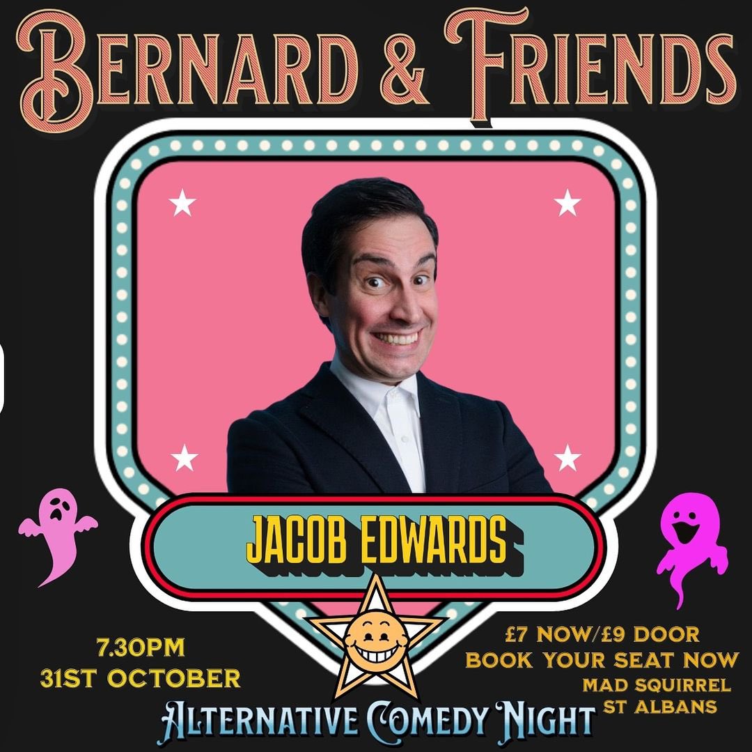 Jacob Edwards tweet media