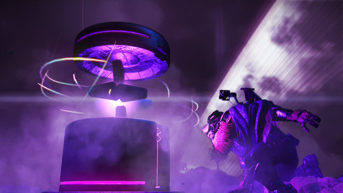 Featured Screenshot by Zaowly

<a href="/HelloGames/">Hello Games</a> <a href="/NoMansSky/">Sean Murray</a> #NoMansSky #VirtualPhotography