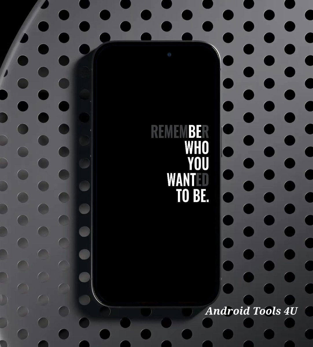 AndroidTools3's tweet photo. Remember 🔥 https://t.co/xYMpkJp8Gy