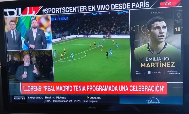 Aquí están como coyotes haciendo fiesta con Vinicius y el Real Madrid