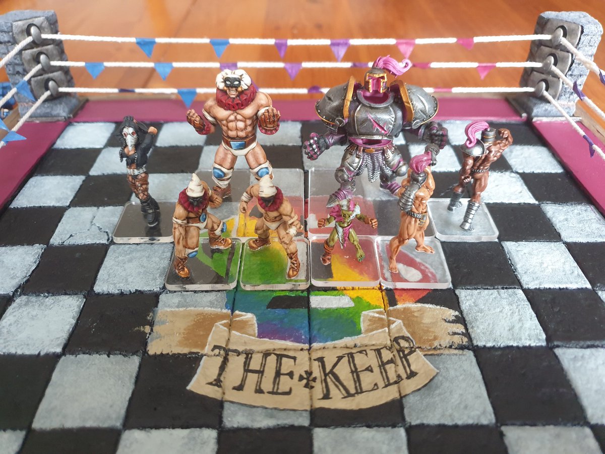 FiendishNeko - COMMISSIONS OPEN - tweet media