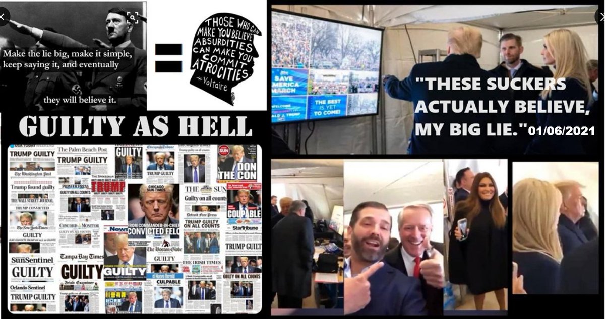 PwrChip's tweet image. TIC FUCKING TOC, DONALD, JUSTICE IS COMING FOR YOU.

#IAmPoliticsGirl #KeithOlbermann
#RepAOC #HouseDemWomen #digby56 
#nicolesandler #RepRaskin #Reptedlieu #RepKatiePorter #RepSwalwell #IlhanMN #RepJeffries #RepSherrill #RepDMP #RepMGS #RepJayapal #SenWarren #RepDanGoldman