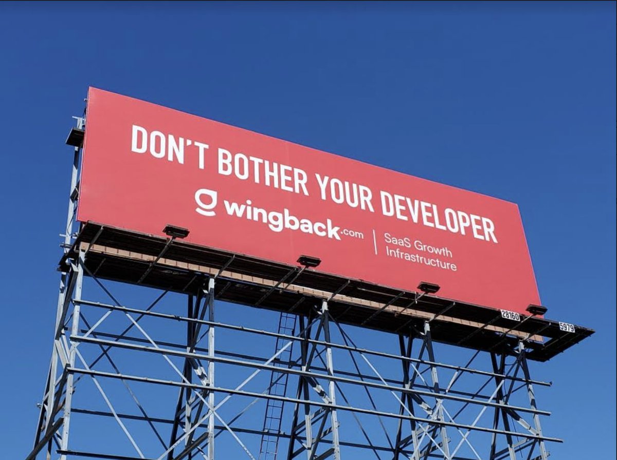 Wingback tweet media