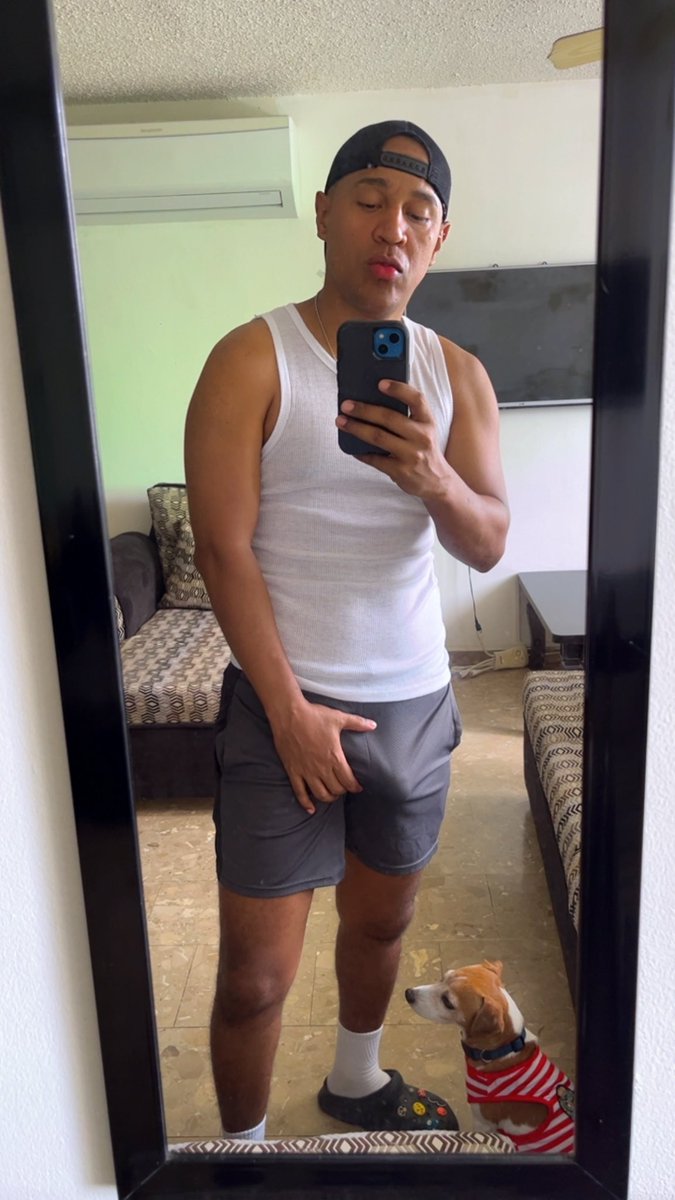 Otra más para que los cuecos me la roben y las envíen a grupos de Telegram y WhtasApp😅